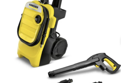 Location Nettoyeur haute pression électrique Karcher à Égly